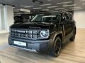 2026 Haval H3 I Рестайлинг, чёрный - вид 3