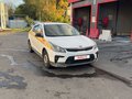 2017 Kia Rio IV, белый - вид 1