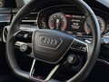2022 Audi A8 Long 50 TFSI IV (D5) Рестайлинг, чёрный, 9600000 рублей - вид 11
