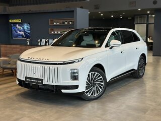 2026 Esteo Exlantix ET, белый, 6990000 рублей, вид 1