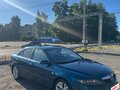2007 Mazda 6 I (GG) Рестайлинг, синий, 445000 рублей