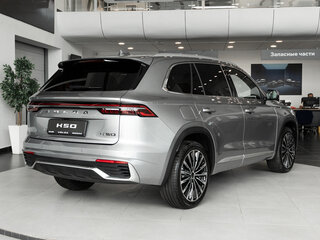 2026 VOLGA K50, серебристый, 4649000 рублей, вид 4