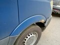 2010 Mercedes-Benz Sprinter, синий, 1050000 рублей - вид 4