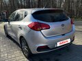2012 Kia Ceed II, серебристый, 950000 рублей - вид 7