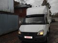 2009 ГАЗ 2747, белый, 430000 рублей - вид 9