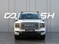 2024 Haval H9 II, белый, 5745000 рублей - вид 2