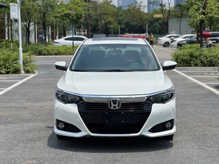 2023 Honda Crider II Рестайлинг, белый, 1270275 рублей, вид 2