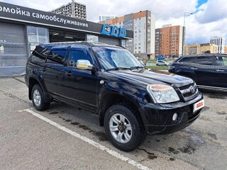 2007 ZX Landmark I, чёрный, 650000 рублей, вид 3
