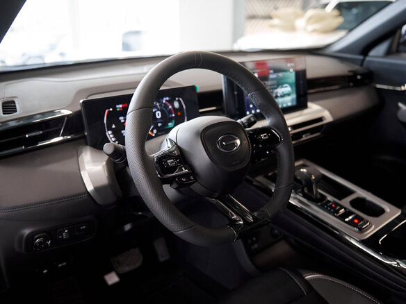 2025 GAC GS4, серый, 3849000 рублей - вид 20