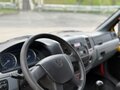2016 ГАЗ ГАЗель (3221), жёлтый, 485000 рублей - вид 6