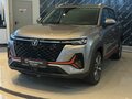 2024 Changan CS35 Plus I Рестайлинг, серебристый, 2709900 рублей - вид 1