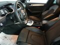 2012 Audi A4 IV (B8) Рестайлинг, чёрный, 1819000 рублей - вид 6