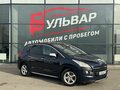 2011 Peugeot 3008 I, синий, 625000 рублей