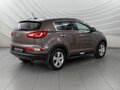 2012 Kia Sportage III, коричневый, 1338000 рублей - вид 6