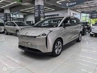 2026 FAW Bestune NAT 55 kWh, серый, 2485000 рублей, вид 3