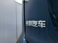 2021 Geely Monjaro (Xingyue L) I, синий - вид 11
