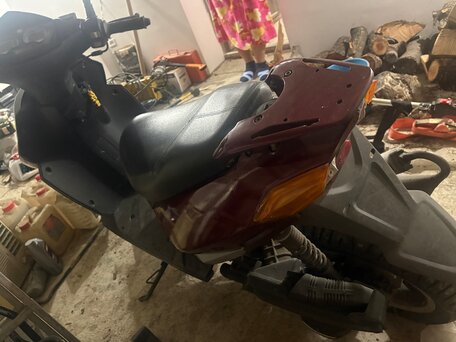 2010 Stels Vortex, чёрный, 35000 рублей, вид 2