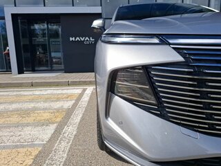 2026 Haval F7 II, серый, 3599000 рублей, вид 4