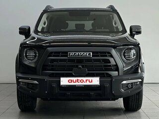 2024 Haval Dargo I, чёрный, 3200000 рублей, вид 2