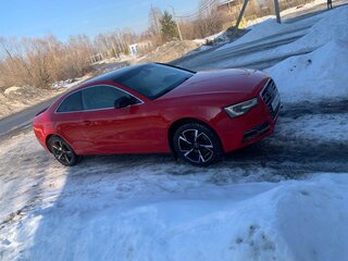 2007 Audi A5 I (8T), белый, 950000 рублей, вид 5