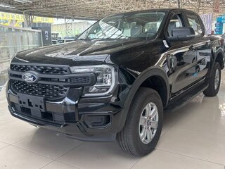 2026 Ford Ranger T6.2, чёрный, 4500000 рублей, вид 1