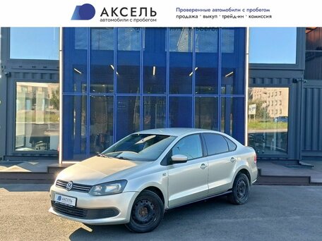 Volkswagen Polo V