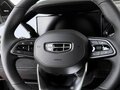 2026 Geely Monjaro, чёрный - вид 11