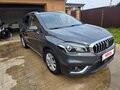 2017 Suzuki SX4 II (S-Cross) Рестайлинг, серый - вид 1