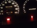 2008 Hyundai Porter, синий, 850000 рублей - вид 5