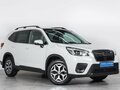 2019 Subaru Forester V, белый, 3249000 рублей