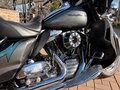 2015 Harley-Davidson CVO Limited, чёрный, 1799000 рублей - вид 3