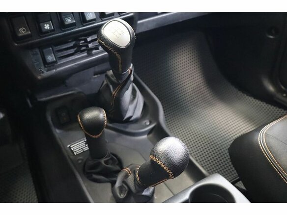 2019 Lada (ВАЗ) 2121 (4x4) I Рестайлинг, серый, 649000 рублей - вид 10