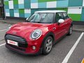 2018 Mini Hatch Cooper III (F55/F56), красный, 2090000 рублей