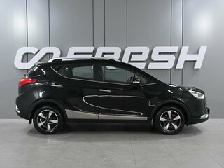 2019 JAC S3 I, чёрный, 1149000 рублей, вид 5