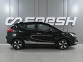 2019 JAC S3 I, чёрный, 1135000 рублей - вид 4