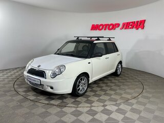Lifan Smily I (320)