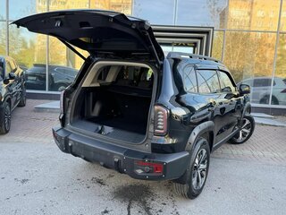2023 Haval Dargo X I, чёрный, 2365000 рублей, вид 5