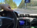 2001 Mercedes-Benz C-Класс 200 II (W203), чёрный, 530000 рублей - вид 7