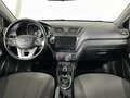 2014 Kia Rio 6-speed III, серый, 844000 рублей - вид 6
