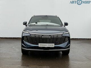 2025 Haval F7 II, синий, 2890000 рублей, вид 2