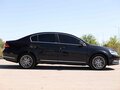 2014 Volkswagen Passat B7, чёрный, 1125823 рублей - вид 3