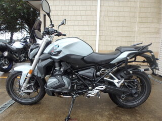BMW R 1250 R