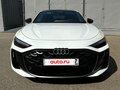 2025 Audi A5 L Sportback III (B10), белый - вид 5