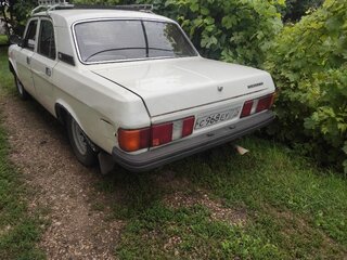 1995 ГАЗ 31029 «Волга», белый, 120000 рублей, вид 5