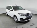 2023 Lada (ВАЗ) Largus I Рестайлинг, белый, 1150000 рублей - вид 2