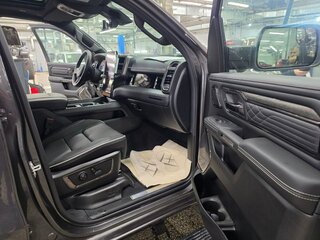 2026 Ram 1500 Crew Cab V Рестайлинг, серый, 10290000 рублей, вид 5