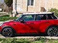 2017 Mini Hatch Cooper III (F55/F56), красный, 1999999 рублей - вид 4