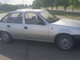 2006 Daewoo Nexia I, серебристый, 180000 рублей, вид 2