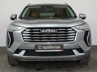 2021 Haval Jolion I, серый, 1349000 рублей, вид 2