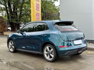 2023 Ora Good Cat 46 kWh I, синий, 1626000 рублей, вид 4